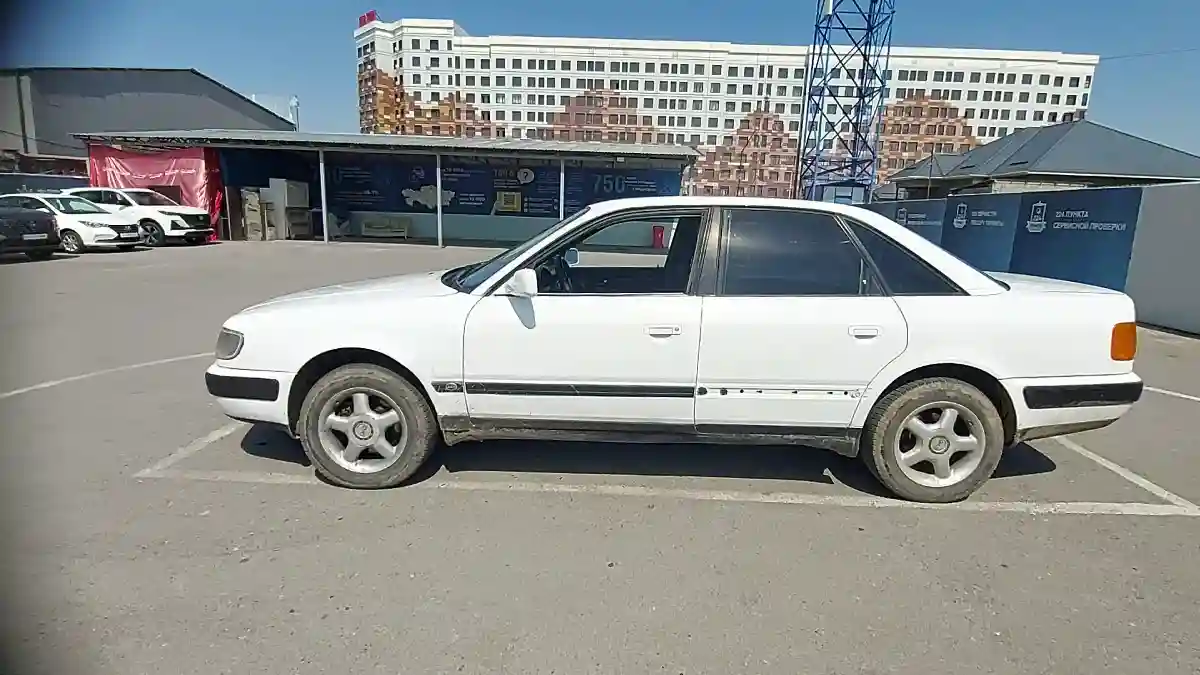 Audi 100 1991 года за 1 500 000 тг. в Шымкент