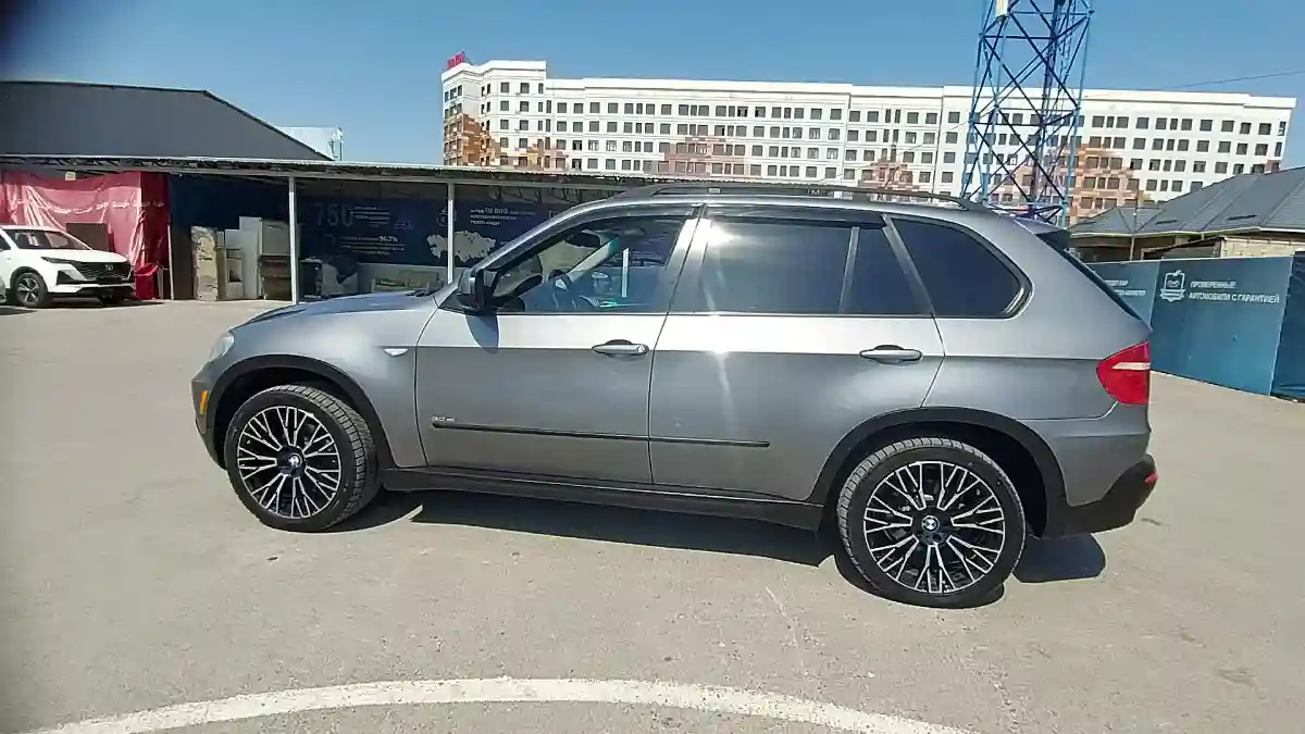 BMW X5 2006 года за 7 000 000 тг. в Шымкент