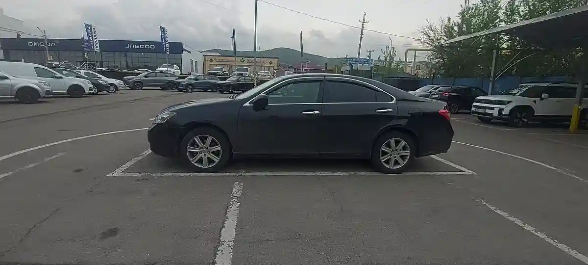 Lexus ES 2007 года за 7 000 000 тг. в Алматы
