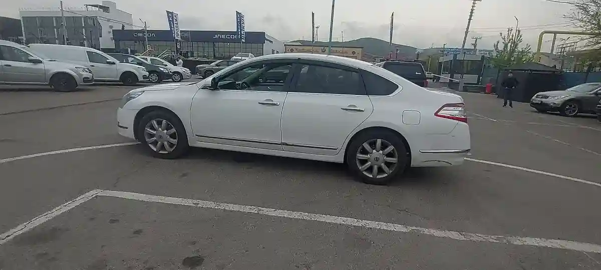 Nissan Teana 2013 года за 5 000 000 тг. в Алматы