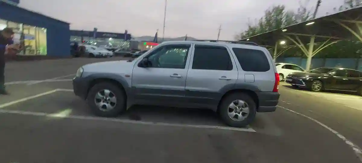 Mazda Tribute 2005 года за 2 500 000 тг. в Алматы