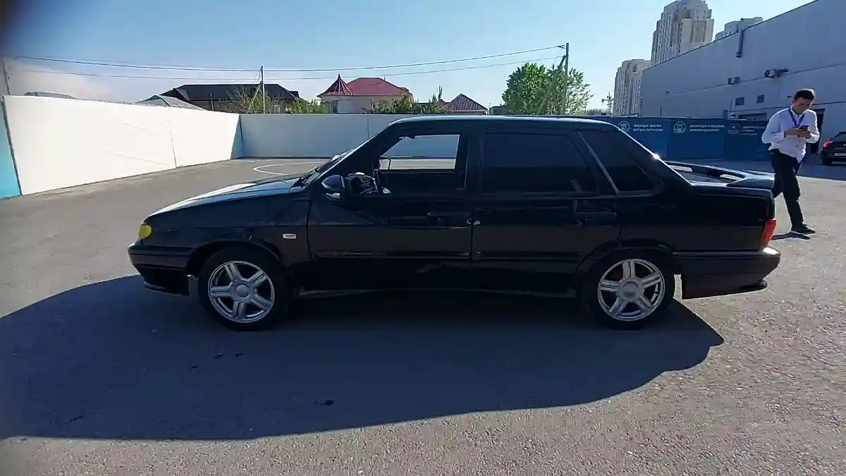 LADA (ВАЗ) 2115 2012 года за 1 500 000 тг. в Шымкент