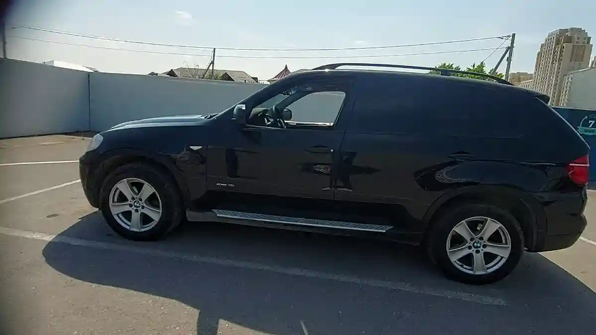 BMW X5 2010 года за 9 700 000 тг. в Шымкент
