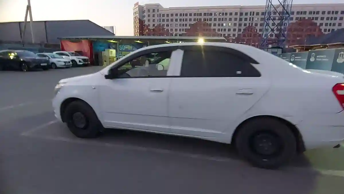 Chevrolet Cobalt 2023 года за 5 500 000 тг. в Шымкент