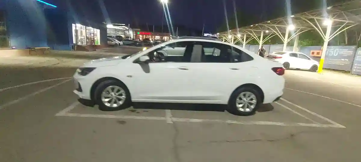 Chevrolet Onix 2023 года за 6 000 000 тг. в Алматы