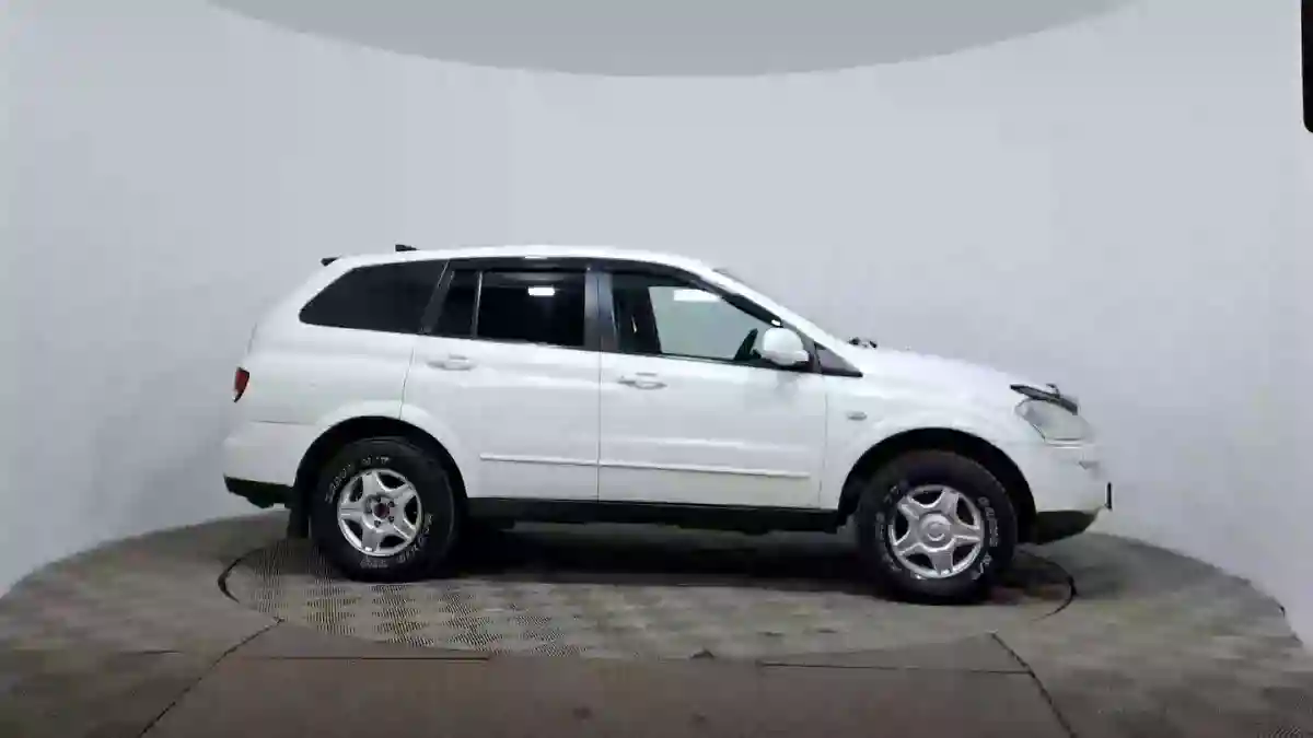 SsangYong Kyron 2013 года за 3 000 000 тг. в Астана