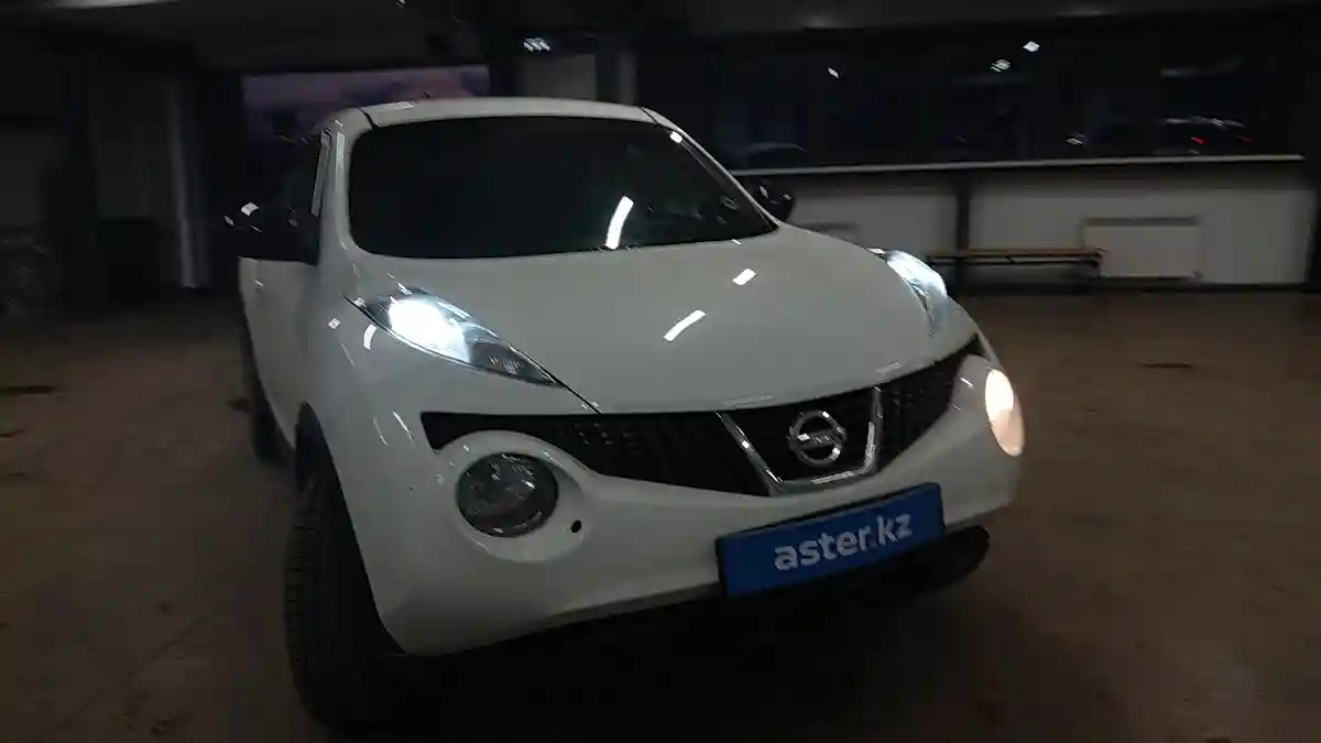 Nissan Juke 2013 года за 4 500 000 тг. в Астана