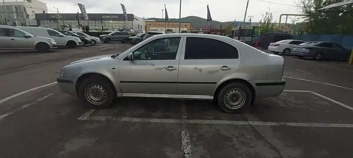 Skoda Octavia 2004 года за 3 000 000 тг. в Алматы