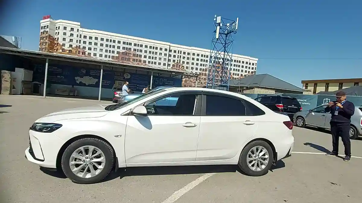 Chevrolet Monza 2023 года за 7 000 000 тг. в Шымкент