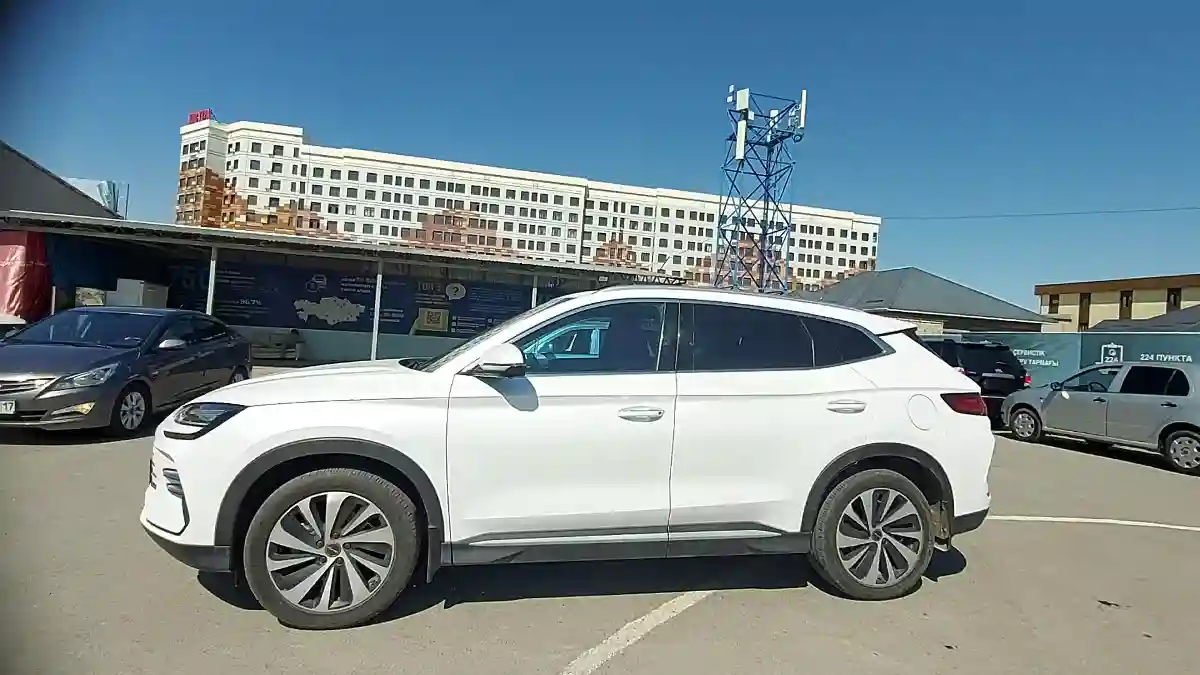 BYD Song Plus 2023 года за 13 000 000 тг. в Шымкент