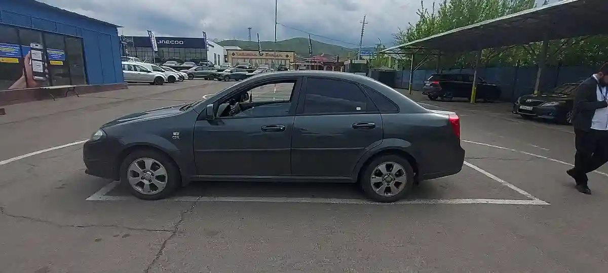 Chevrolet Lacetti 2023 года за 6 000 000 тг. в Алматы