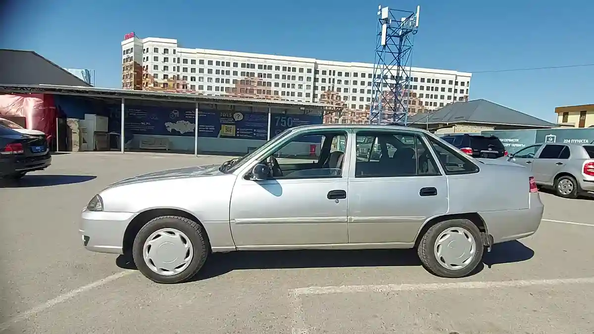Daewoo Nexia 2012 года за 1 500 000 тг. в Шымкент