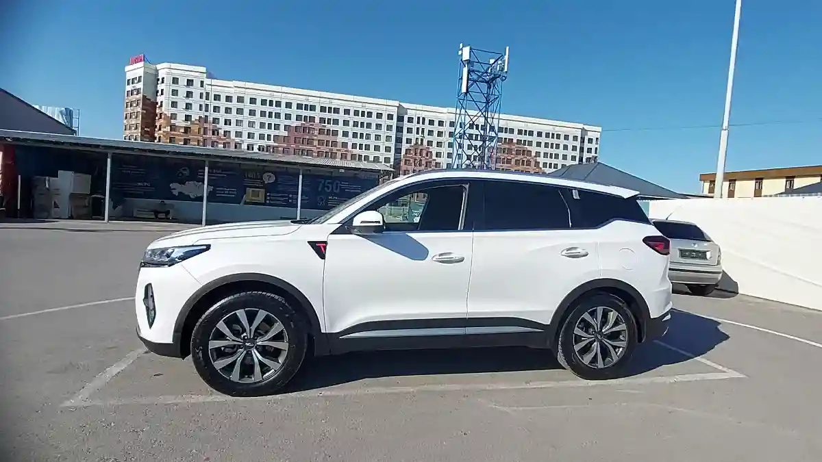 Chery Tiggo 7 Pro 2023 года за 8 000 000 тг. в Шымкент
