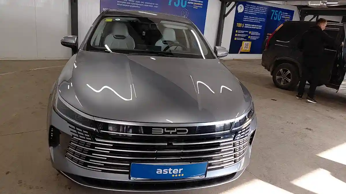 BYD Destroyer 05 2025 года за 7 000 000 тг. в Астана