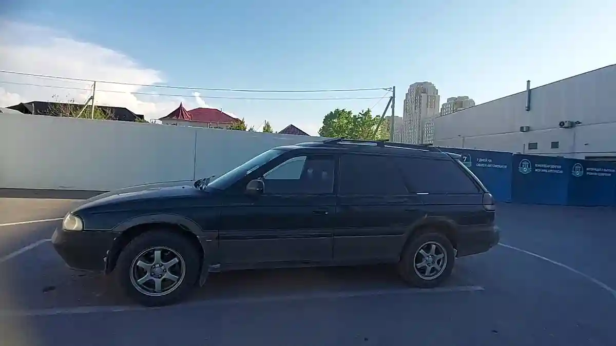 Subaru Legacy 1995 года за 1 500 000 тг. в Шымкент