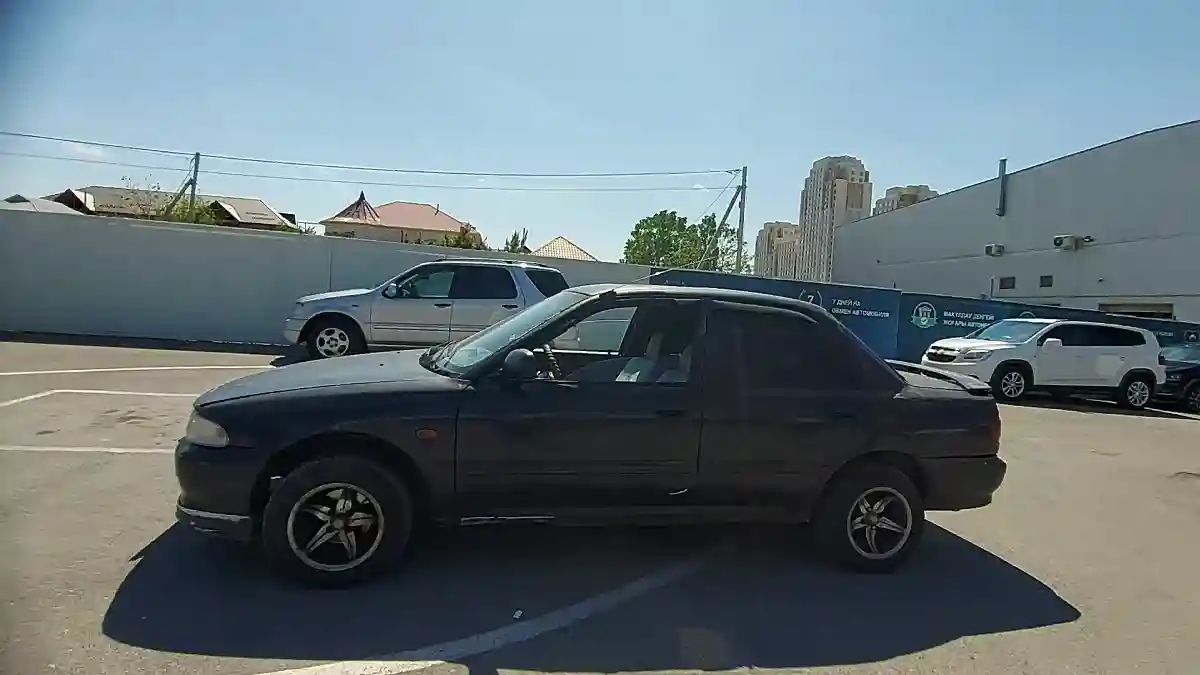 Mitsubishi Lancer 1994 года за 1 000 000 тг. в Шымкент