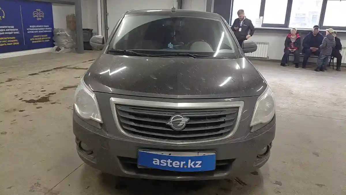 Ravon R4 2019 года за 5 000 000 тг. в Астана