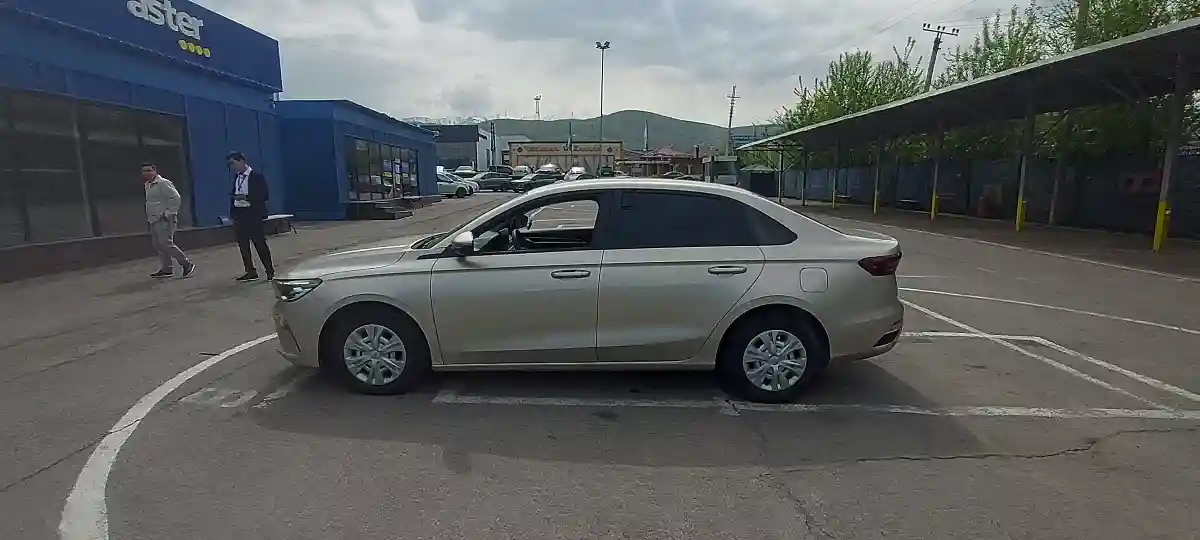 Geely Emgrand 2024 года за 6 000 000 тг. в Алматы
