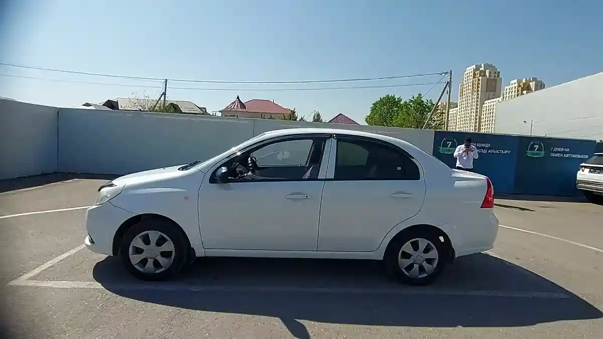 Chevrolet Nexia 2020 года за 4 000 000 тг. в Шымкент