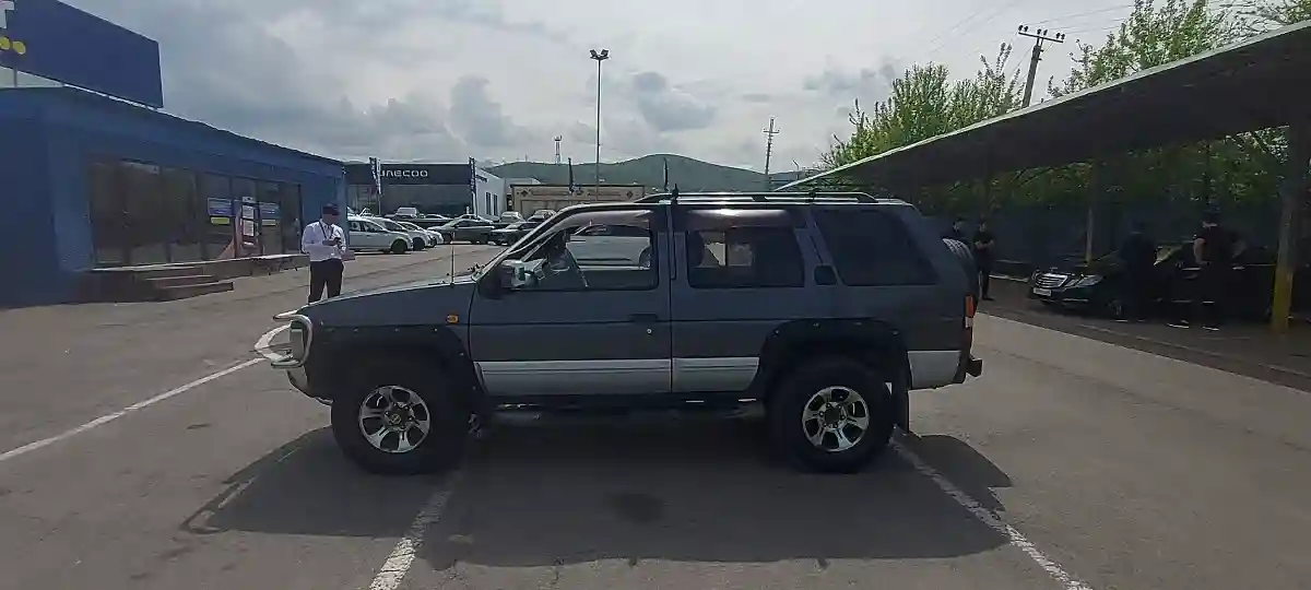 Nissan Terrano 1994 года за 2 500 000 тг. в Алматы
