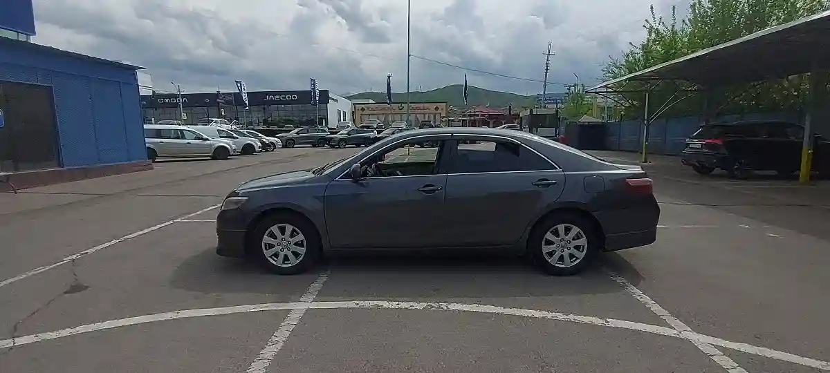 Toyota Camry 2006 года за 5 500 000 тг. в Алматы