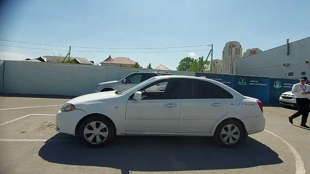 Daewoo Gentra 2014 года за 4 500 000 тг. в Шымкент