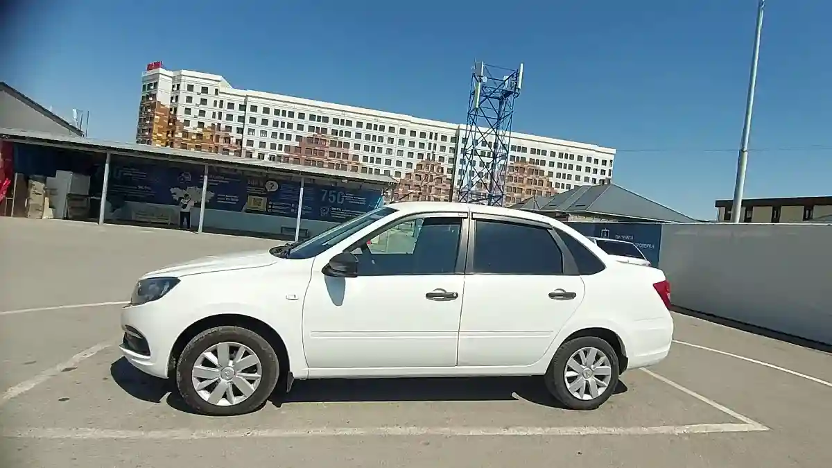 LADA (ВАЗ) Granta 2021 года за 4 500 000 тг. в Шымкент