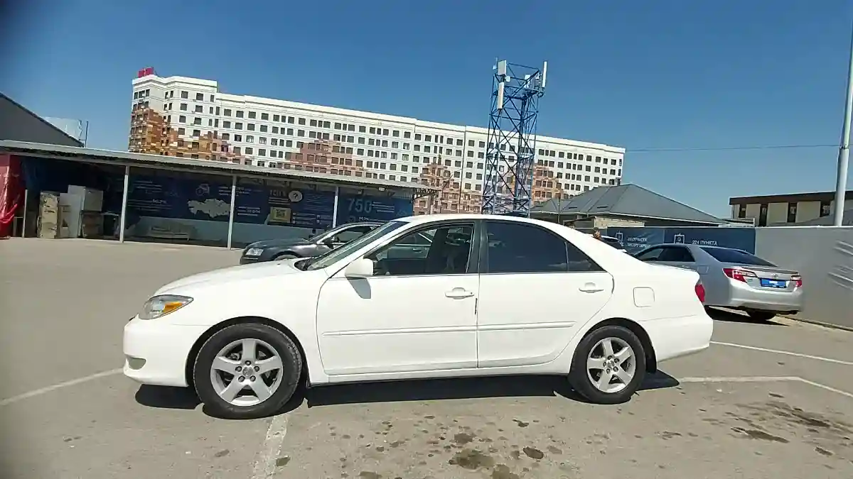 Toyota Camry 2004 года за 5 500 000 тг. в Шымкент