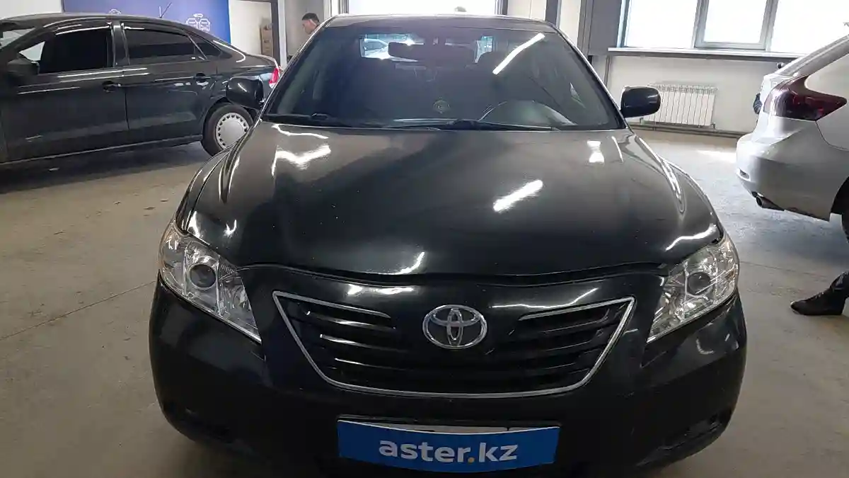 Toyota Camry 2007 года за 4 000 000 тг. в Астана