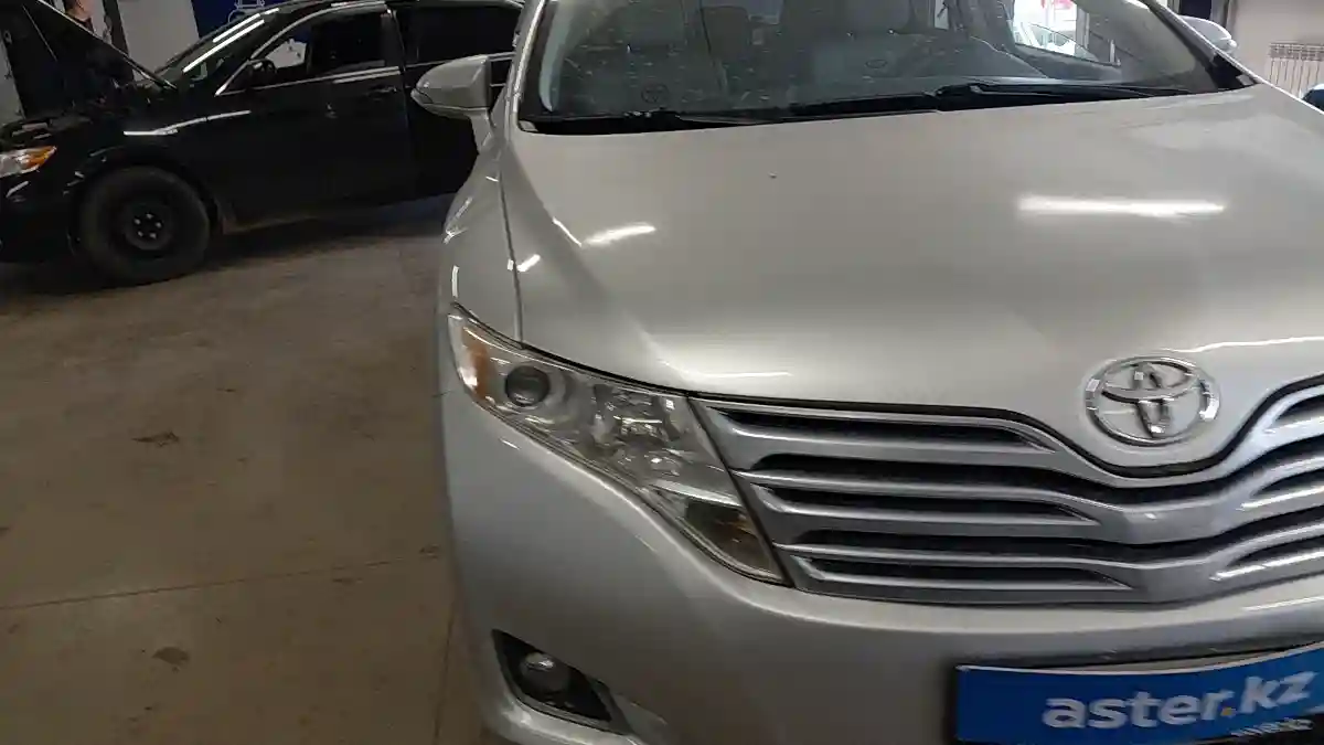 Toyota Venza 2013 года за 8 000 000 тг. в Астана
