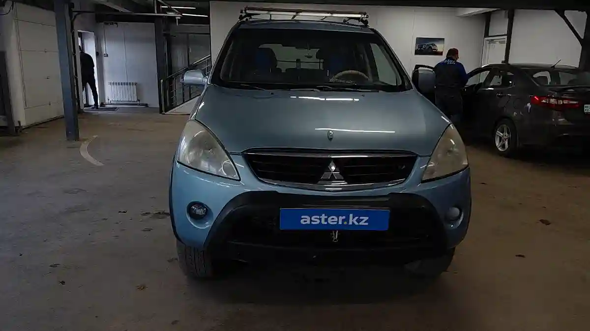 Mitsubishi Outlander 2008 года за 5 000 000 тг. в Астана