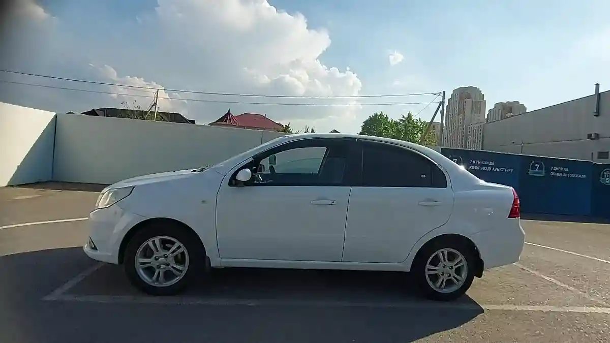 Ravon Nexia R3 2017 года за 4 800 000 тг. в Шымкент