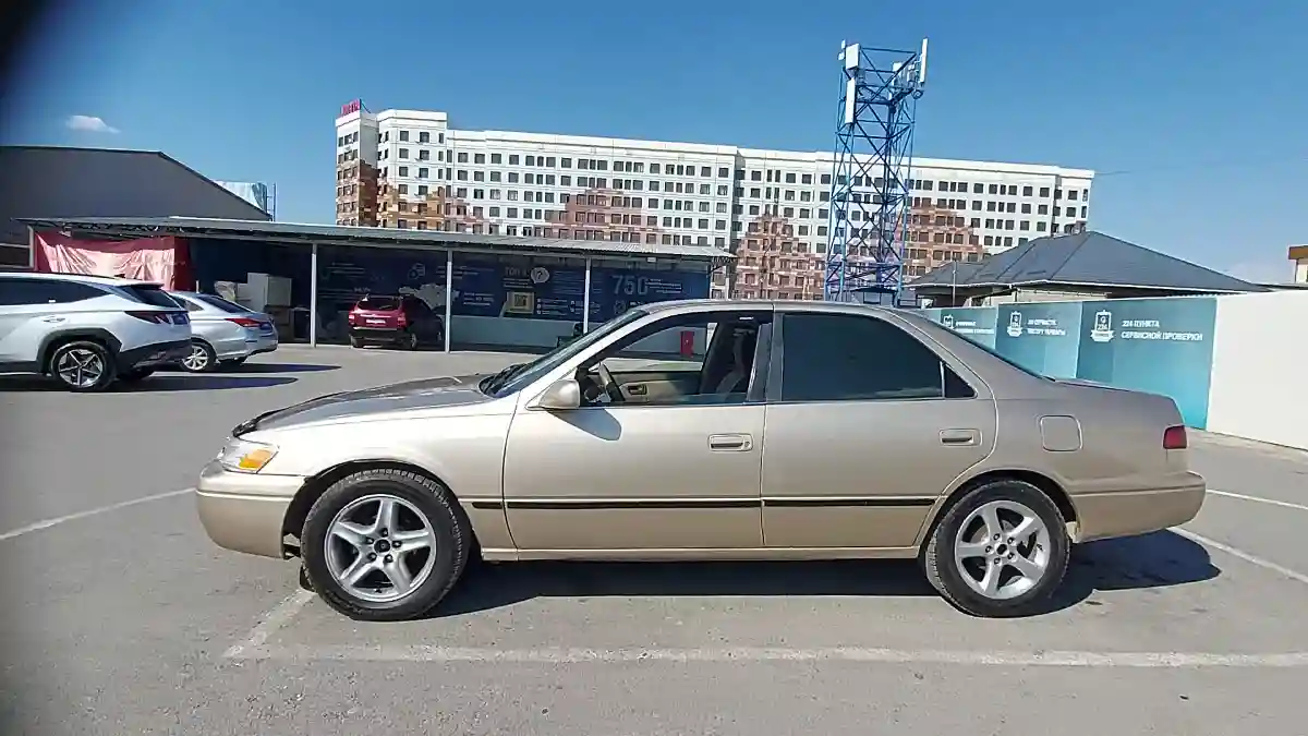 Toyota Camry 1999 года за 2 700 000 тг. в Шымкент