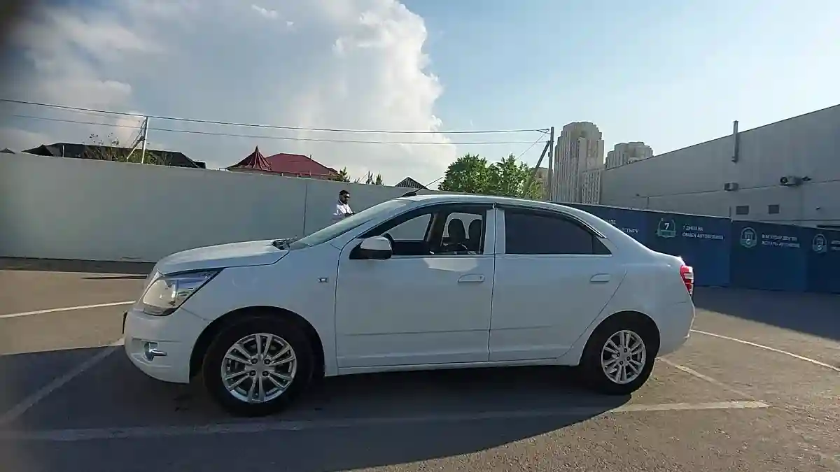 Chevrolet Cobalt 2020 года за 5 000 000 тг. в Шымкент