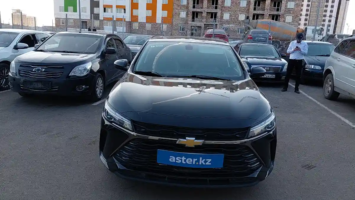 Chevrolet Monza 2023 года за 7 000 000 тг. в Астана