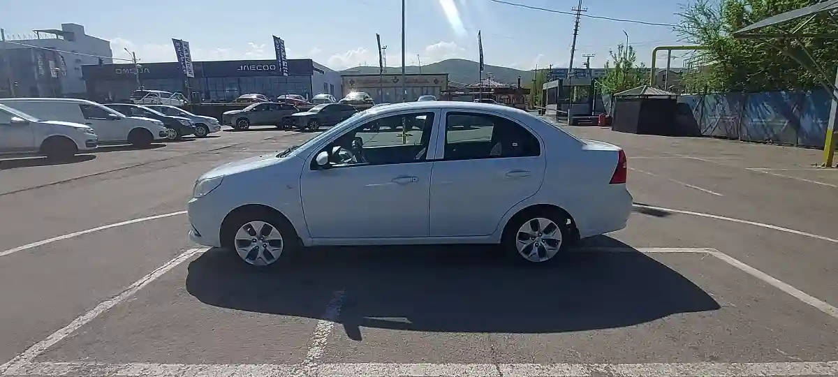 Ravon Nexia R3 2017 года за 4 300 000 тг. в Алматы