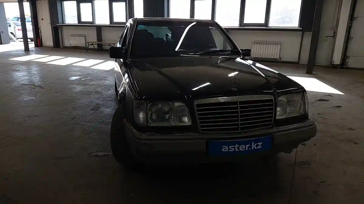 Mercedes-Benz E-Класс 1994 года за 2 500 000 тг. в Астана