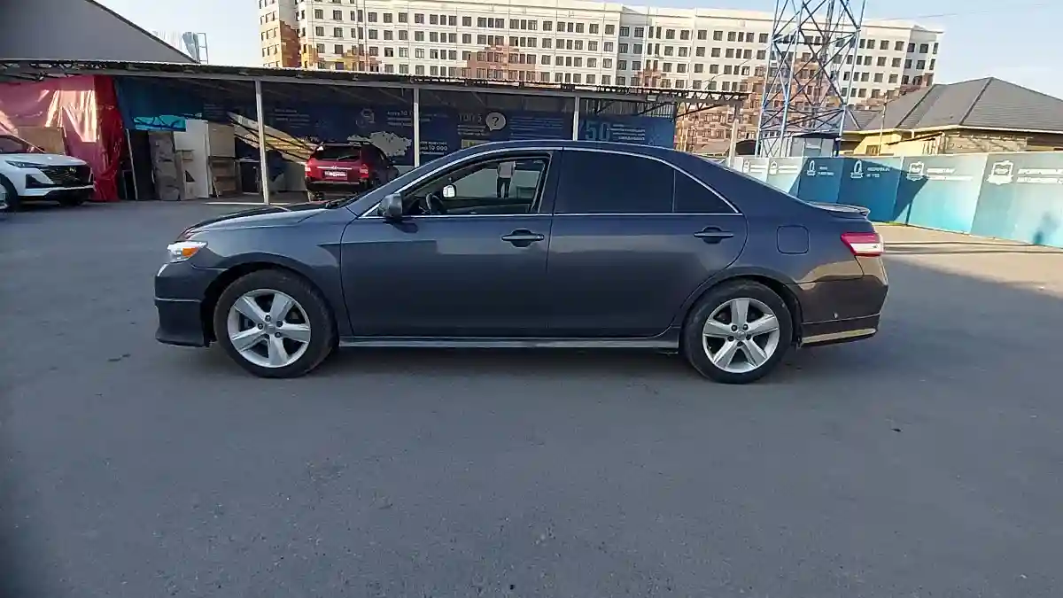 Toyota Camry 2010 года за 6 500 000 тг. в Шымкент