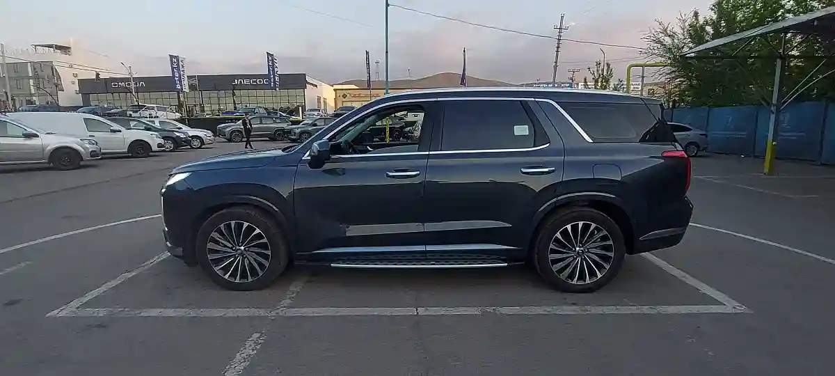 Hyundai Palisade 2023 года за 25 500 000 тг. в Алматы