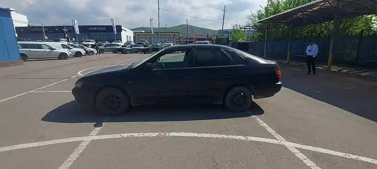 Toyota Carina E 1996 года за 1 000 000 тг. в Алматы