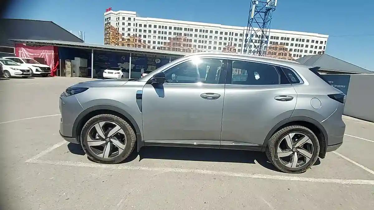 Changan CS55PLUS 2025 года за 10 000 000 тг. в Шымкент