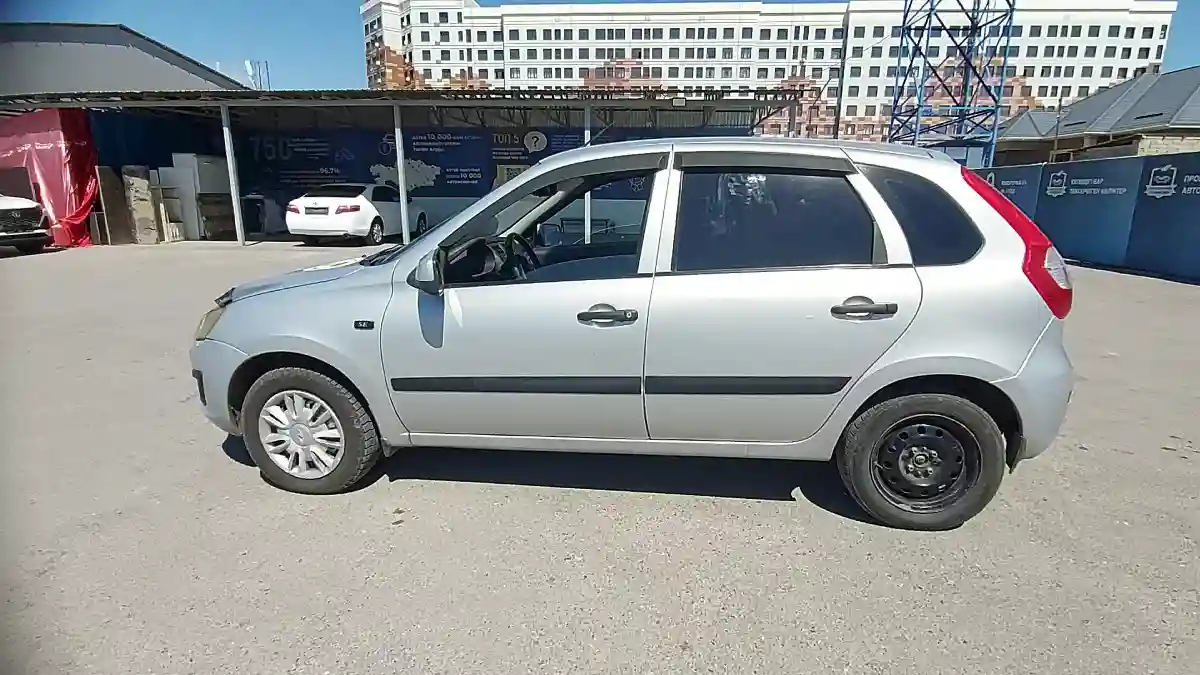 LADA (ВАЗ) Kalina 2013 года за 2 500 000 тг. в Шымкент