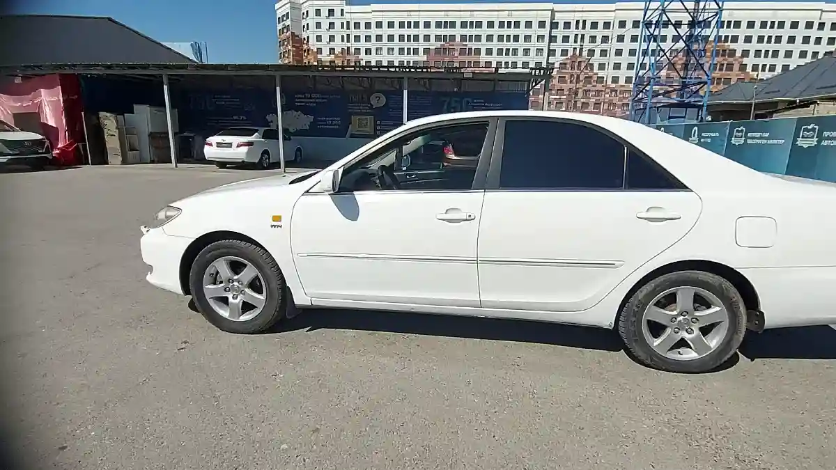 Toyota Camry 2004 года за 5 000 000 тг. в Шымкент