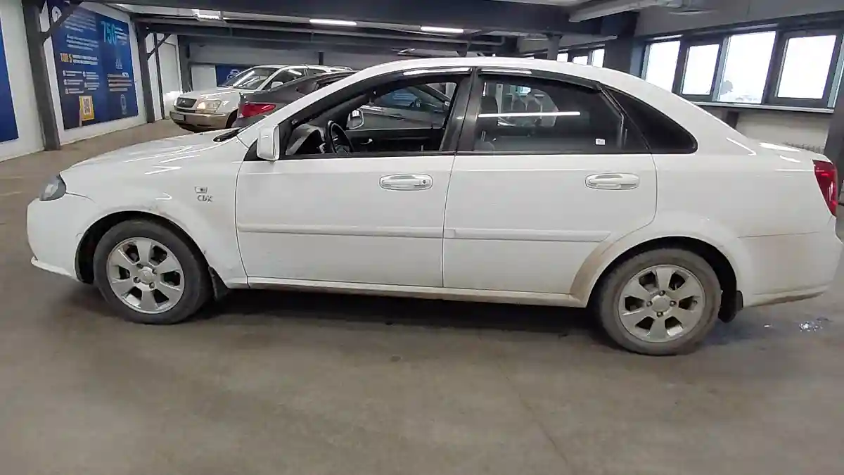 Chevrolet Lacetti 2023 года за 5 800 000 тг. в Астана