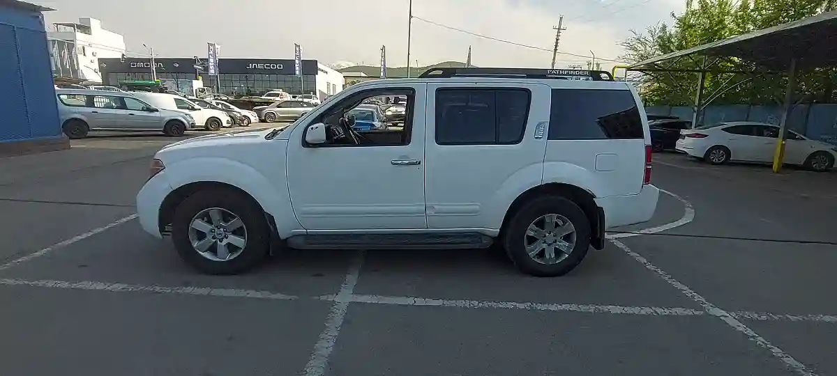 Nissan Pathfinder 2005 года за 5 000 000 тг. в Алматы