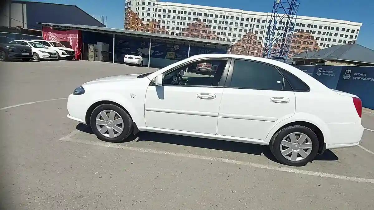 Daewoo Gentra 2014 года за 4 000 000 тг. в Шымкент