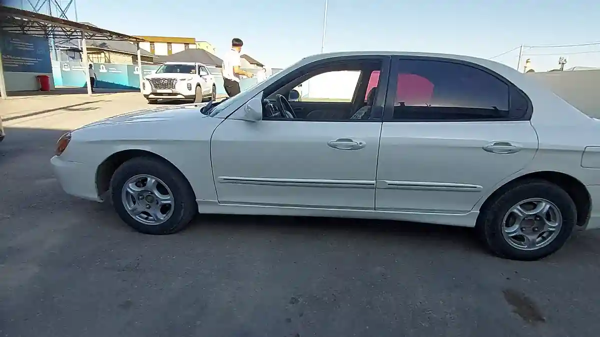 Hyundai Sonata 1998 года за 1 500 000 тг. в Шымкент