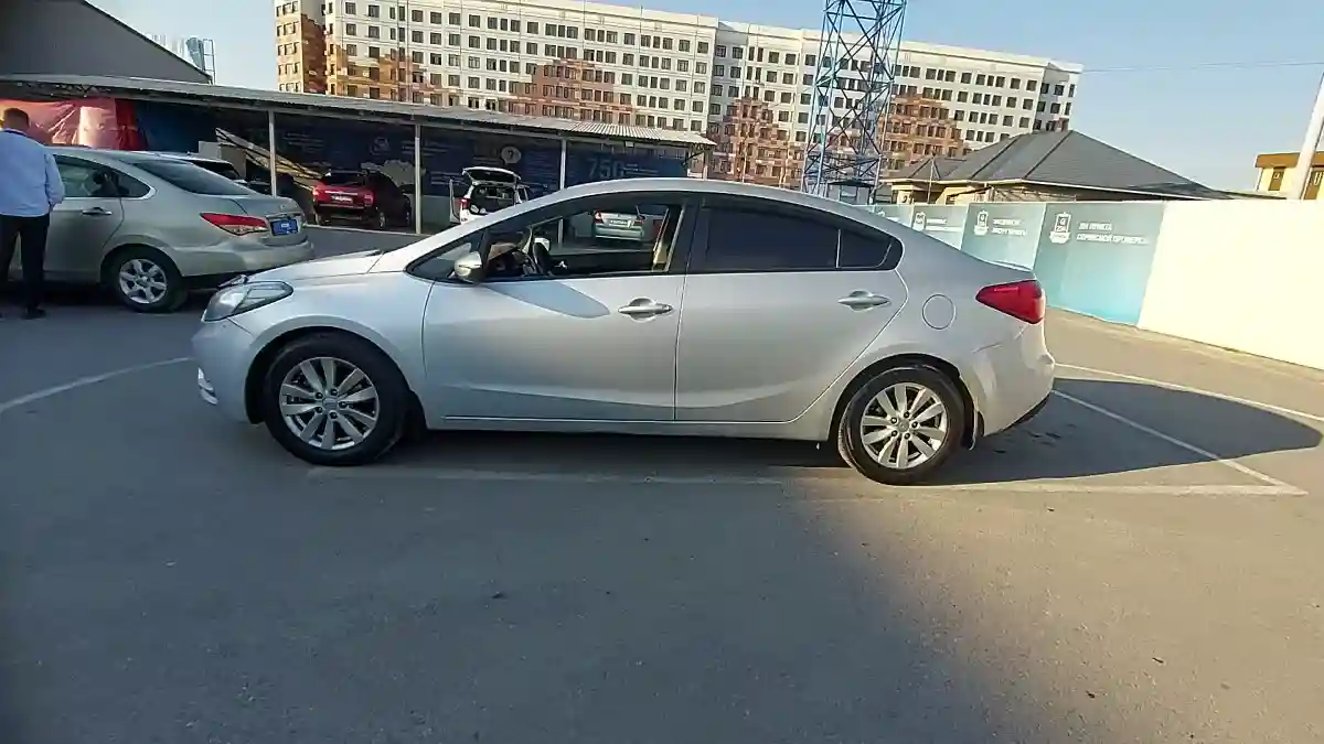 Kia Cerato 2014 года за 5 700 000 тг. в Шымкент