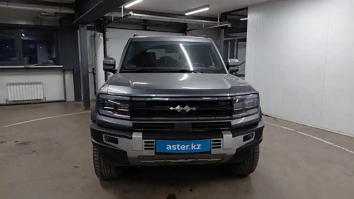 BYD FangChengBao Leopard 5 2024 года за 29 000 000 тг. в Астана