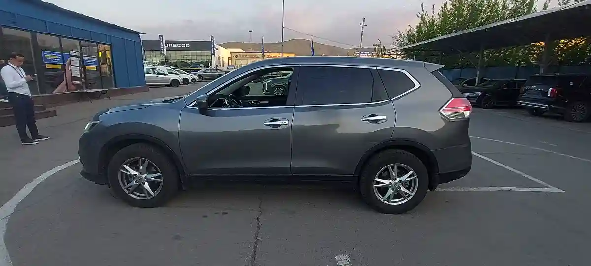 Nissan X-Trail 2014 года за 7 800 000 тг. в Алматы